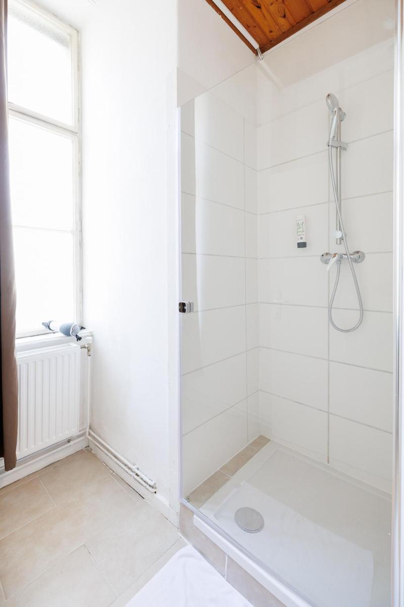 Wohnung Mit 9 Schlafplaetze #2 Viena Exterior foto